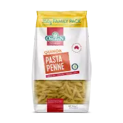 Orgran Gluten Free Pasta Quinoa Penne 350g (Pack of 5)