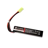 在飛比找蝦皮購物優惠-【QC軍品】G&G LI-PO 11.1V 800mAh A