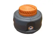 GENUINE OEM RIDGID MODEL R01201VNM STRING TRIMMER BUMP HEAD