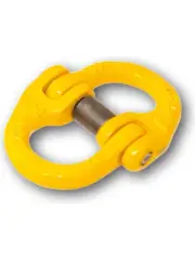 ARK Hammerlock Shackle 13mm Rated 5.3T Stamped (HLS13)