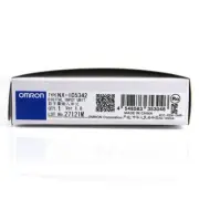 OMRON NX-ID5342 PLC Module PLC Input Unit NX-ID5342 Input Module