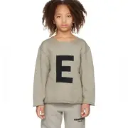 FEAR OF GOD ESSENTIALS Big E sz 8