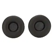 2Pcs Headphone Ear Cushion Pads Cover Replacement for MDR XB650BT XB550AP XB450AP Headphone