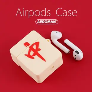 airpods 保護套 鈴鐺 哆啦A夢 小叮噹 叮噹貓 珍奶 柴犬 無訊號 拍立得 鳳梨 麻將 漢堡 薯條 DJ 唱盤