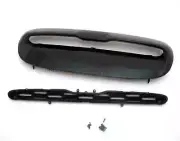 Hood Bonnet Air Intake Vent Scoop for Mini Cooper S R52 R53 2002-2005 Gen.1
