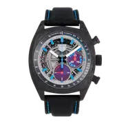 TAG Heuer Monza Flyback Chronometer Carbon Skeleton Dial CR5090.FN6001