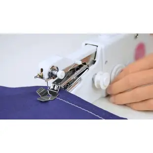 Handy Stitch 迷你縫紉機 - 迷你家庭手縫紉機