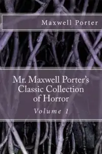 在飛比找博客來優惠-Mr. Maxwell Porter’s Classic C