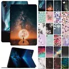 For Samsung Galaxy Tab A9 Plus 8.7 11.0 Tablet Leather Shockproof Case Cover