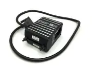 New Computer Identics A1-62620-1 Scan Star 10 Bar Code Scanner Fixed Mount