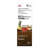 在飛比找比比昂日本好物商城優惠-明治藥品 KOMBUCHA 植物酵素 720ml