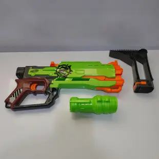 NERF 打擊者 3件組