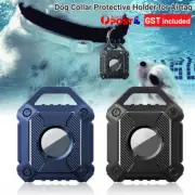 Shockproof Case TPU Cover Waterproof Key Ring Tracker Case For Apple AirTag