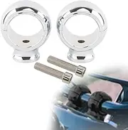 TAHYUI for K&awasaki 2'' 50.8mm Motorcycle Handlebar Riser