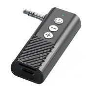 Bluetooth 5.3 Transmitter Receiver 3-In-1 USB Adapter Audio Receiver8211