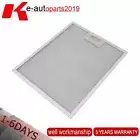 280mm x 340mm Rangehood Filter For Chef Simpson Westinghouse Kleenmaid TEKA AU