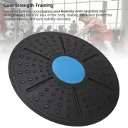 Balance Board Plastic Antiip Exercise Balance Stability Trainer For Core GD