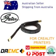 Gates Powergrip® RF 2GTBelt for Creality Printers - CR10 Series