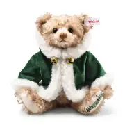 Steiff Musical Limited Edition Noel Christmas Teddy bear 2024