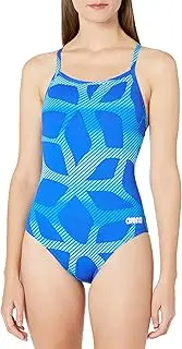 [arena] Spider Light Drop Back MaxLife One Piece Swimsuit