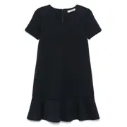 [Max Mara Timeless] Max Mara Timeless Veloce Dress XS BLUE
