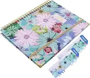 GETAJGHSD Weekly Planner Notepad Appointment Organizer for School Easy to Carry Study Date Plan Pad for Teachers and Students for Work and Study Tasks