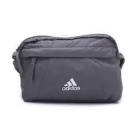 在飛比找樂天市場購物網優惠-ADIDAS GL POUCH 小側背包 灰 IM4236