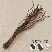 20Pcs Home Fragrance Diffuser Stick Reed Fragrance Replacement Refill Sticks
