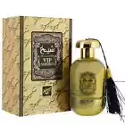 Rihanah VIP SHEIKH Men 100ml 3.4oz Lasting Eau De Perfume Elegant Fragrance