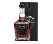 Jack Daniel s Single Barrel 700ml