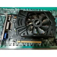 在飛比找蝦皮購物優惠-GTX750-PHOC-1GD5-SP（全新品）