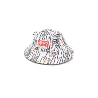 在飛比找蝦皮購物優惠-Kenzo 兒童 漁夫帽 造型帽 遮陽帽