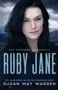 在飛比找博客來優惠-Ruby Jane: The Montana Marshal