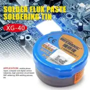 For PCB/BGA SMD Phone PC Solder Flux Paste Soldering Tin Cream Welding Fluxes