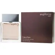 Calvin Klein Euphoria For Men by (Men) EDT 100ml