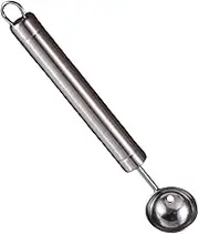 Fruit Carving,Watermelon Scooper and Baller | Multi-Functional Baller Scoop Stainless Steel Carving Tools for Fruit Garnishing