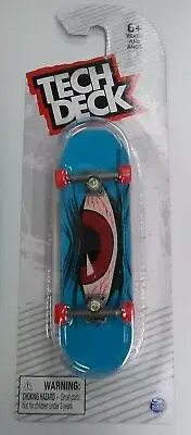 Tech Deck Toy Machine Skateboards single fingerboard