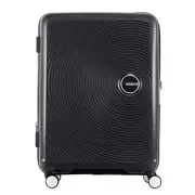 NEW American Tourister Curio 2 Spinner Black 69cm