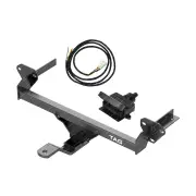TAG Standard Duty Towbar Kit for Subaru Impreza G3 G4 GE GH GR GP 4Cyl 2012-2016