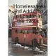 Homelessness and Addiction in London in the 1960s