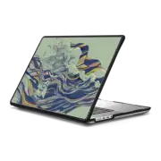 MacBook Pro 16-inch (M1 - M4) Impact Case OCEAN AND LOVE