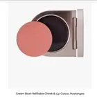 Rose Inc Cream Blush Refillable Cheek & Lip Colour shade Hydrangea Light cool pi