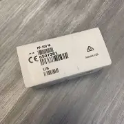 Crestron PP-100-W Pin Point Proximity Detection Beacon White