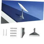 Starlink Pivot Mount for GEN2 Adjustable Starlink Mounting Kit for Roof