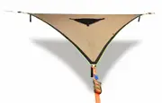 Tentsile Safari Trillium XL 6-Person Camping Hammock (3.0)