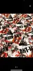 Marvel Ant Man Fabric by Springs Creative. 100% Cotton Fabric By The Yard