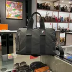 ⭐️香榭屋精品店⭐️ LV LOUIS VUITTON M51113 灰色羊皮側邊口袋拉鍊手提斜背包 (Y1813)