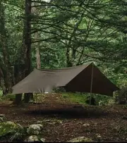 THE NORTH FACE Nebula Tarp 2 NV22326 Evacargo Lander series fit