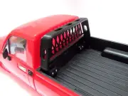 1/10 Roll Bar for RC4WD Trail Finder 2 Mojave body, crawler accessories