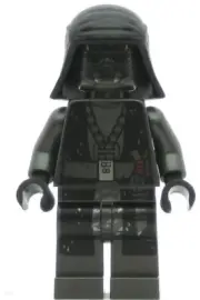 LEGO Star Wars Minifigure Knight of Ren (Trudgen) (Genuine)